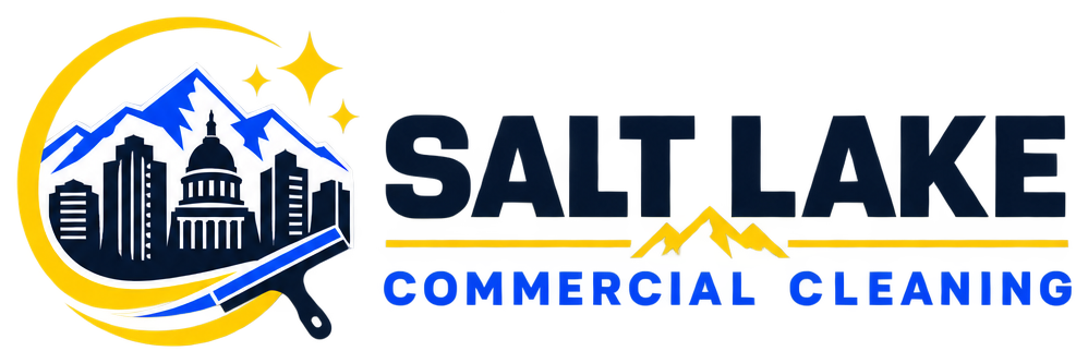 Salt Lake Commercial Cleaning